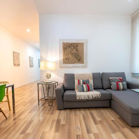 For You Rentals New Design Apartment Temporal Puerta Del Sol Pre10A Madrid Exterior foto